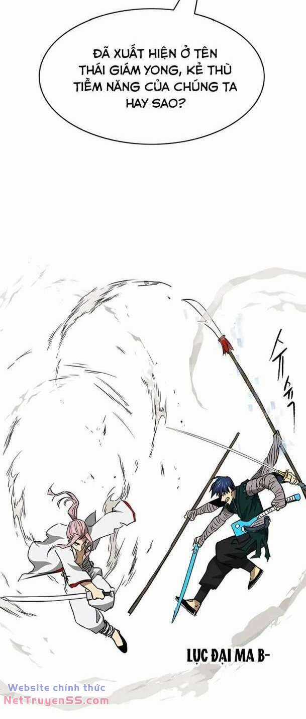 Thăng Cấp Vô Hạn Trong Murim Chapter 179 trang 54