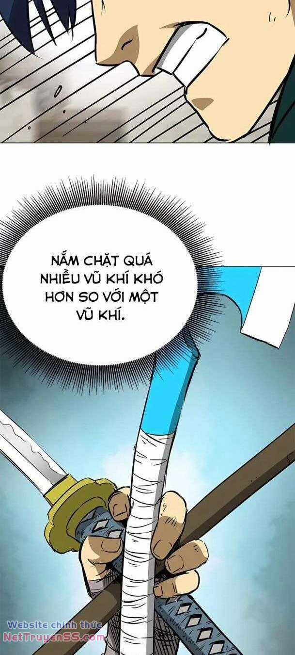 Thăng Cấp Vô Hạn Trong Murim Chapter 179 trang 56