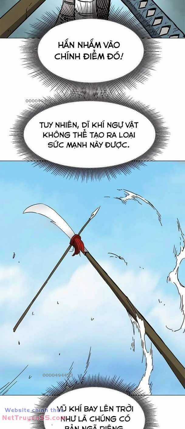 Thăng Cấp Vô Hạn Trong Murim Chapter 179 trang 57