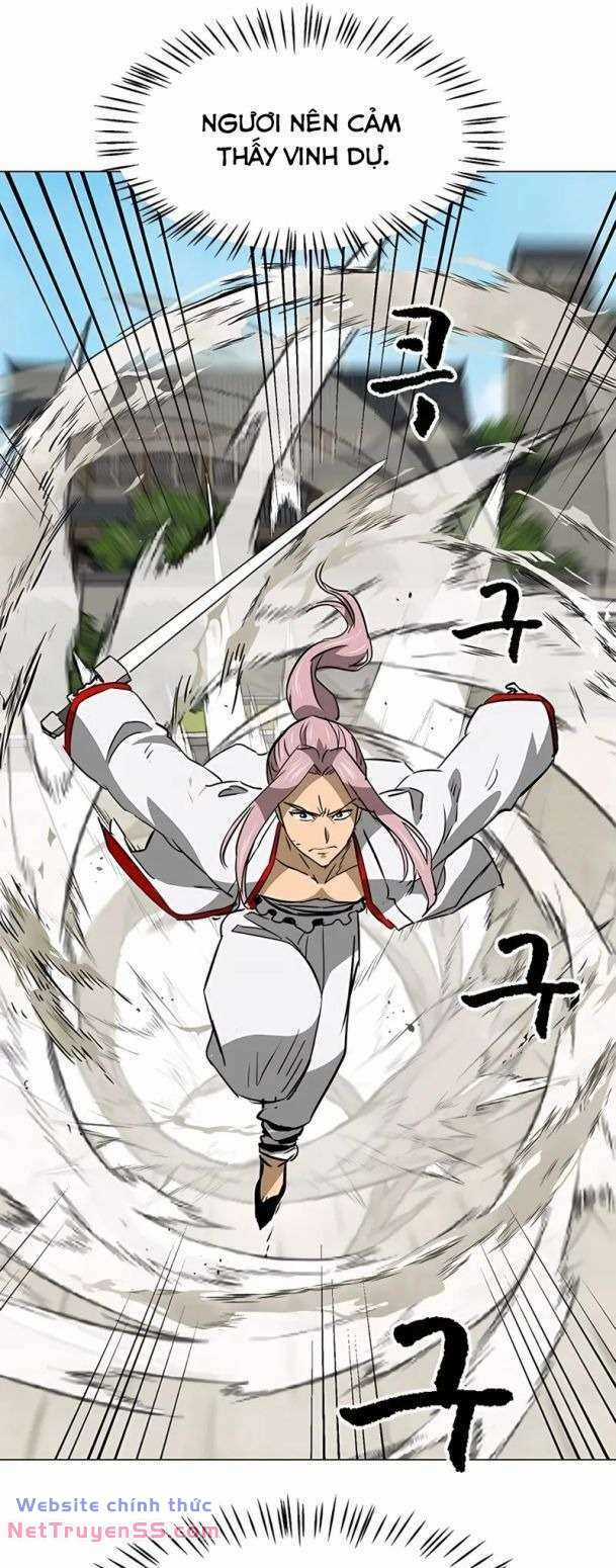 Thăng Cấp Vô Hạn Trong Murim Chapter 179 trang 59