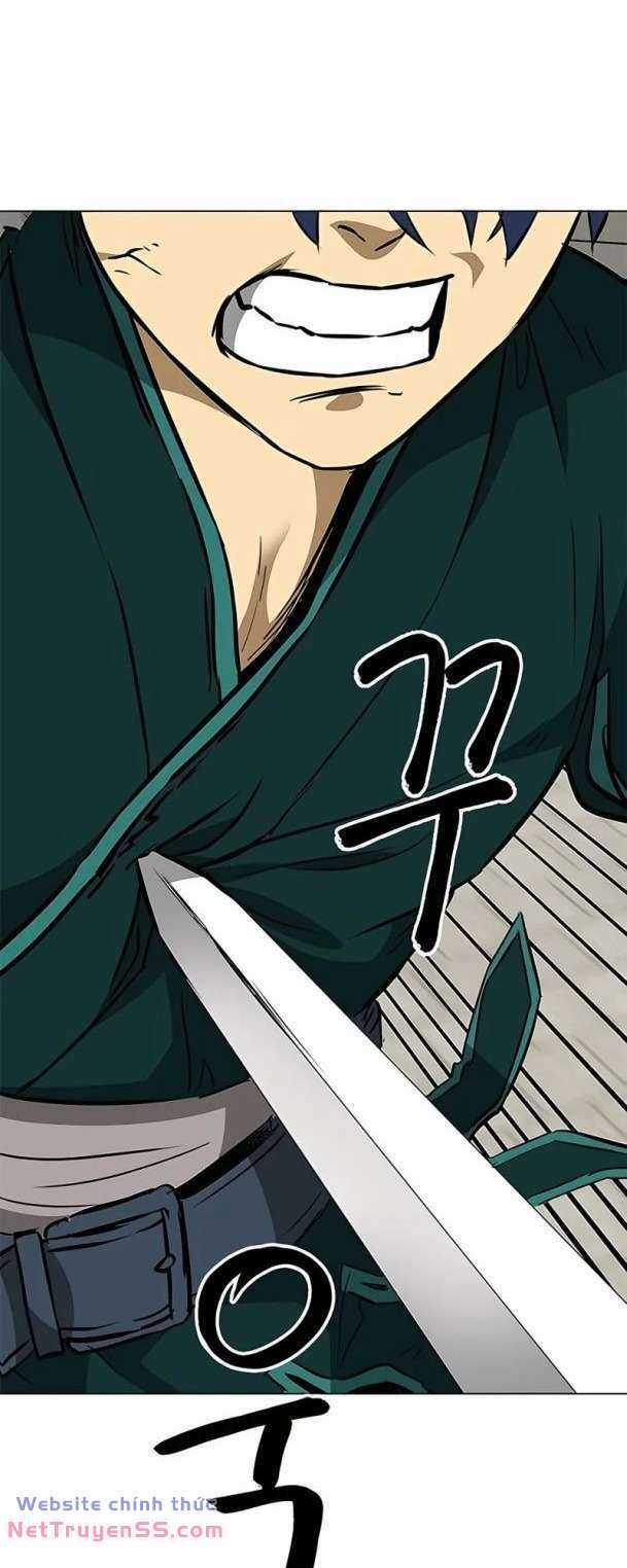 Thăng Cấp Vô Hạn Trong Murim Chapter 179 trang 6