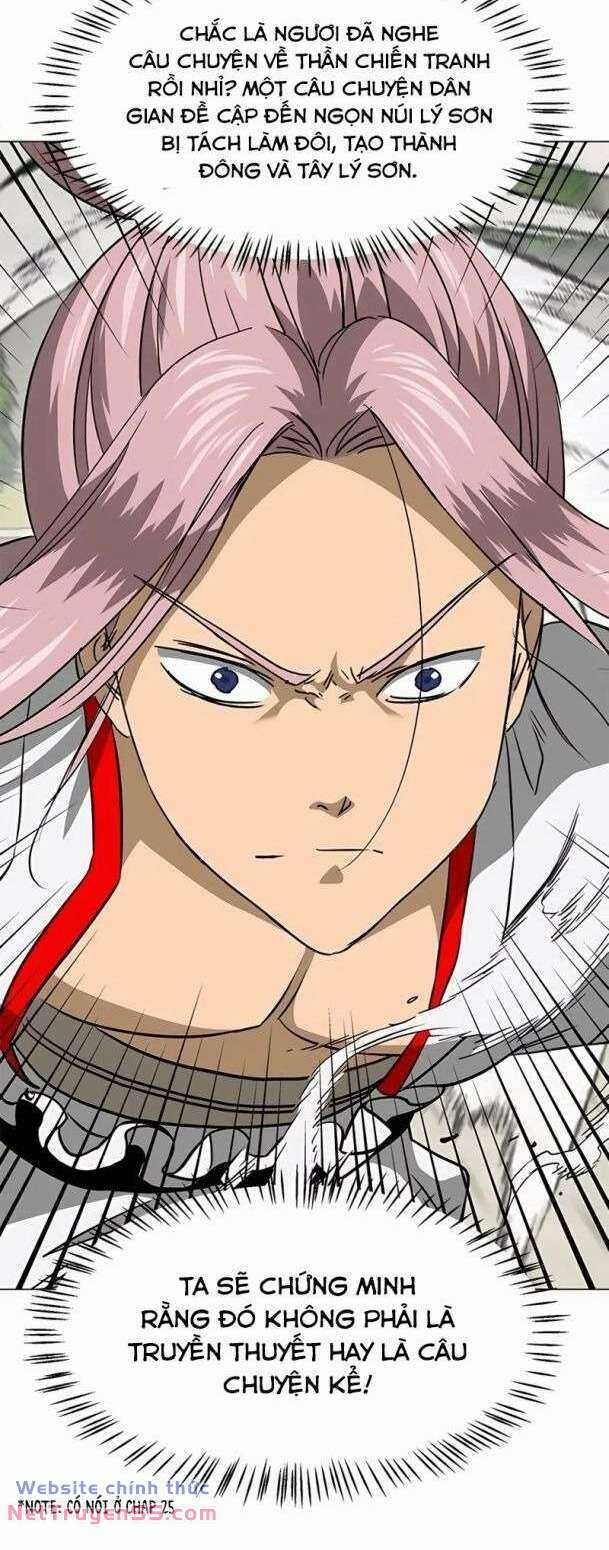 Thăng Cấp Vô Hạn Trong Murim Chapter 179 trang 60