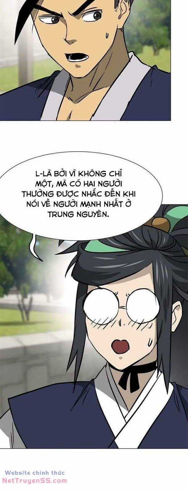 Thăng Cấp Vô Hạn Trong Murim Chapter 179 trang 62