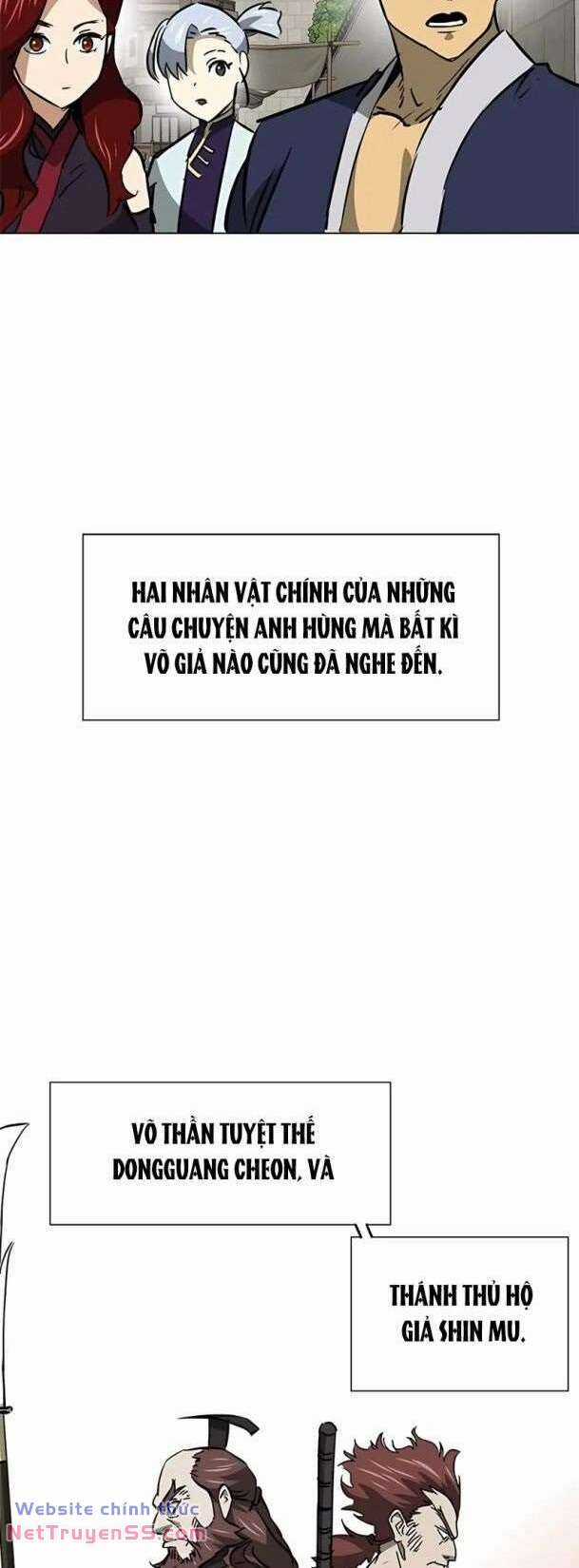 Thăng Cấp Vô Hạn Trong Murim Chapter 179 trang 64