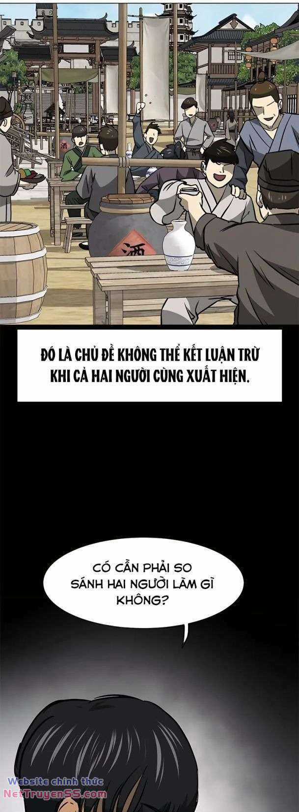 Thăng Cấp Vô Hạn Trong Murim Chapter 179 trang 67