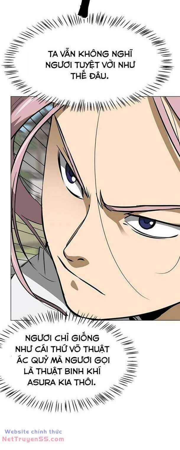 Thăng Cấp Vô Hạn Trong Murim Chapter 179 trang 7