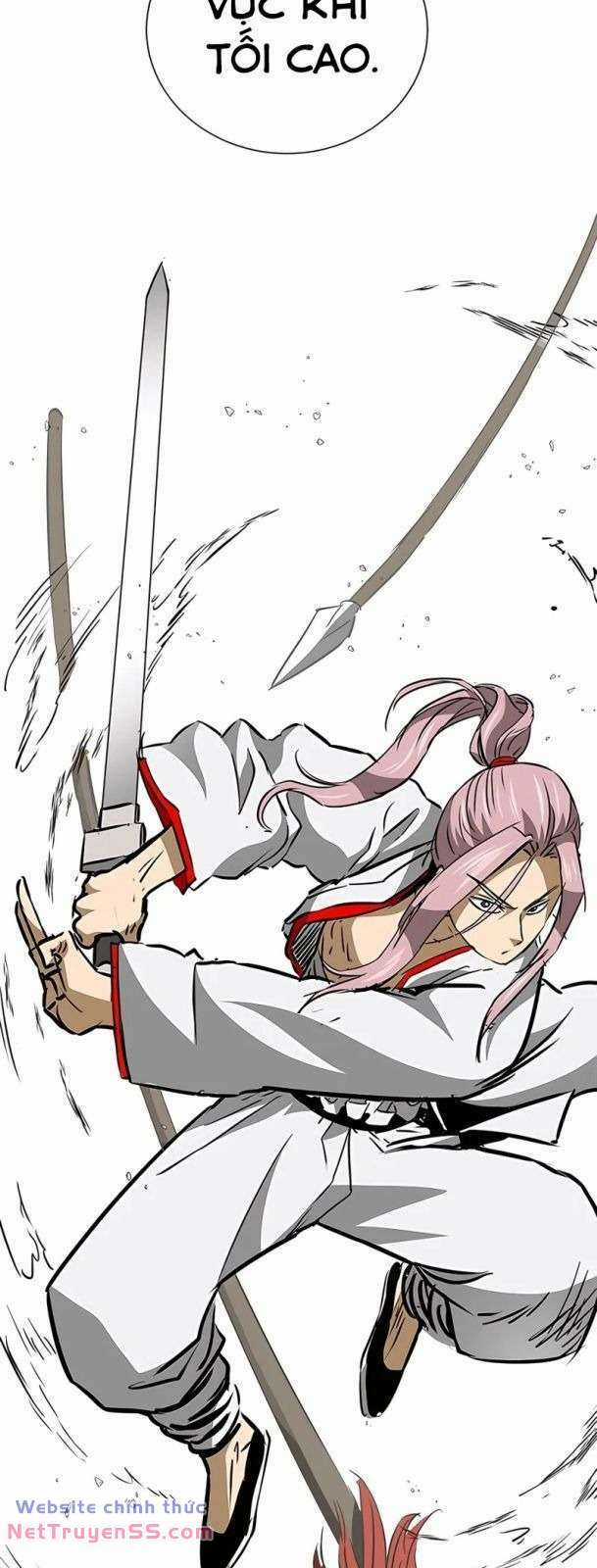 Thăng Cấp Vô Hạn Trong Murim Chapter 179 trang 72