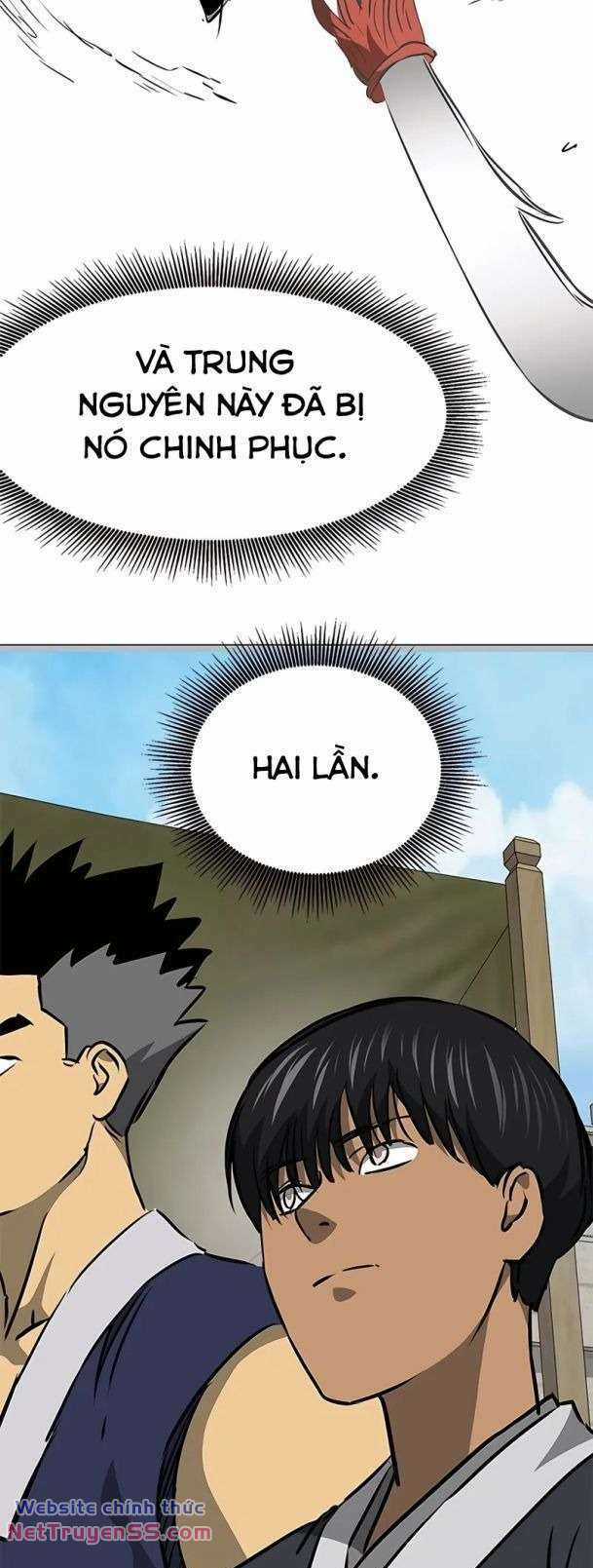 Thăng Cấp Vô Hạn Trong Murim Chapter 179 trang 73