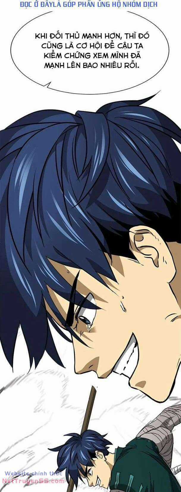 Thăng Cấp Vô Hạn Trong Murim Chapter 179 trang 76