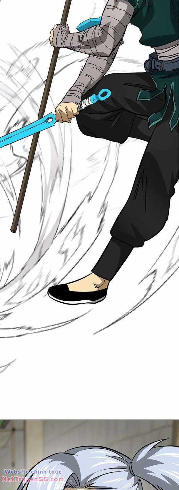 Thăng Cấp Vô Hạn Trong Murim Chapter 179 trang 77