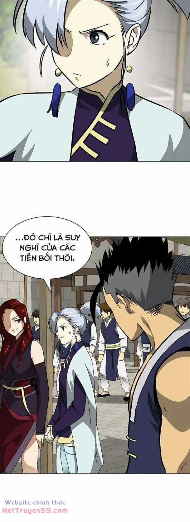 Thăng Cấp Vô Hạn Trong Murim Chapter 179 trang 78