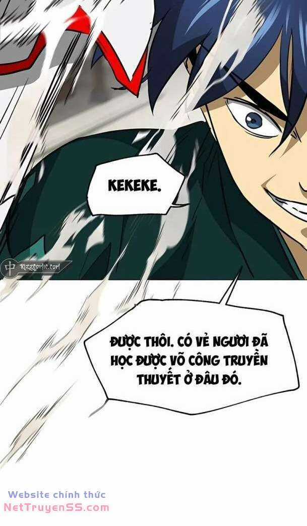 Thăng Cấp Vô Hạn Trong Murim Chapter 179 trang 81