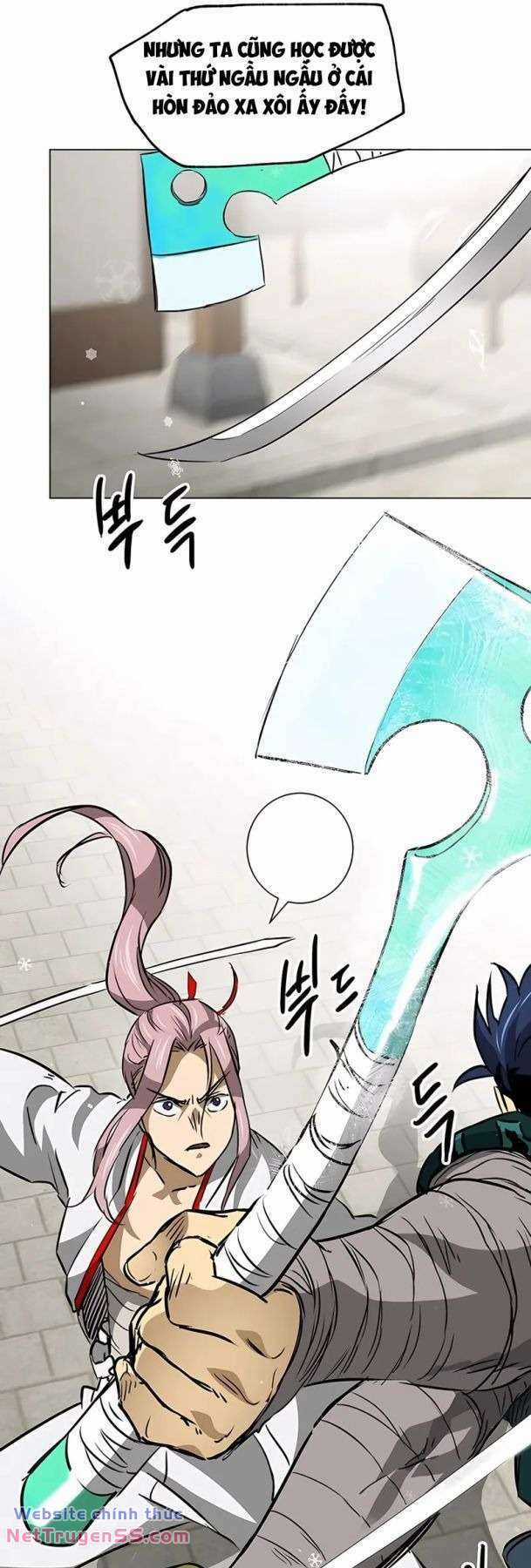 Thăng Cấp Vô Hạn Trong Murim Chapter 179 trang 82