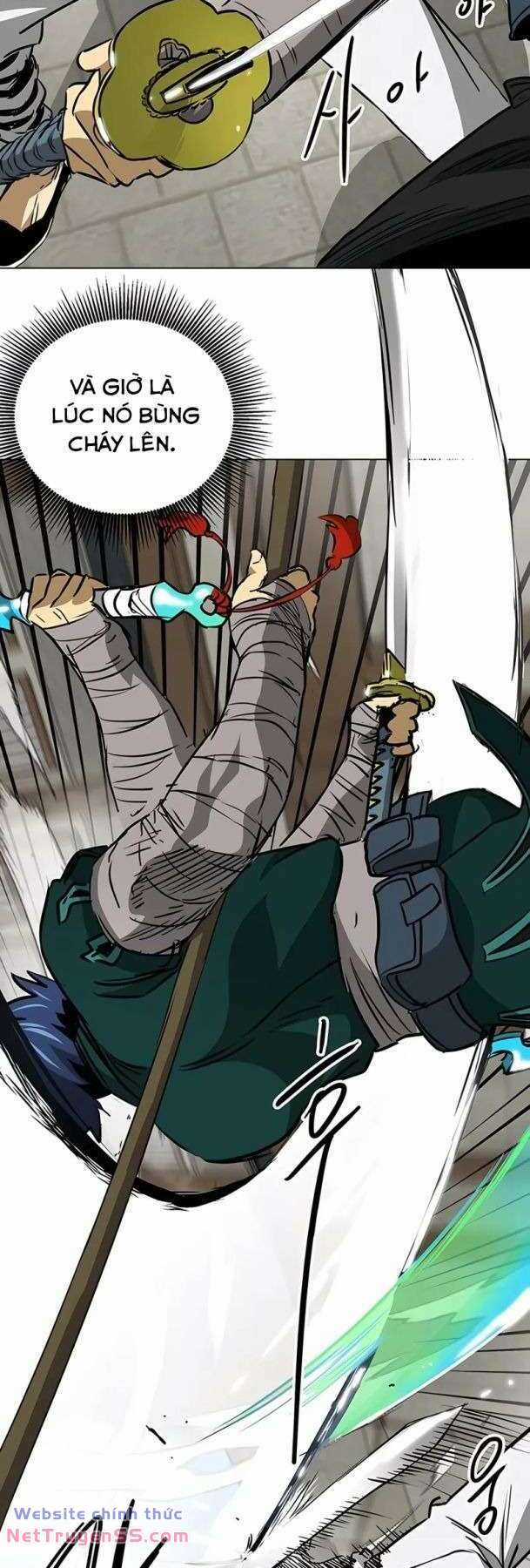 Thăng Cấp Vô Hạn Trong Murim Chapter 179 trang 83