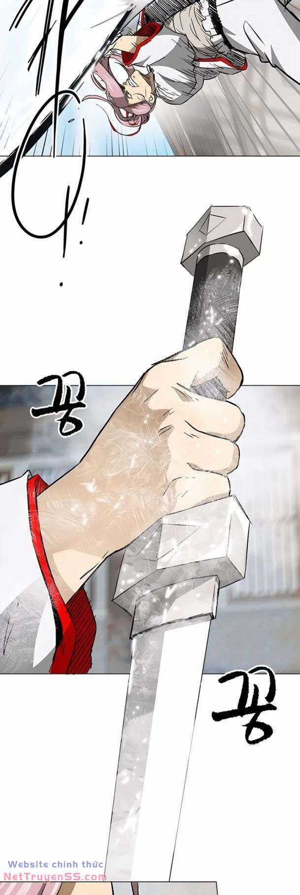 Thăng Cấp Vô Hạn Trong Murim Chapter 179 trang 84