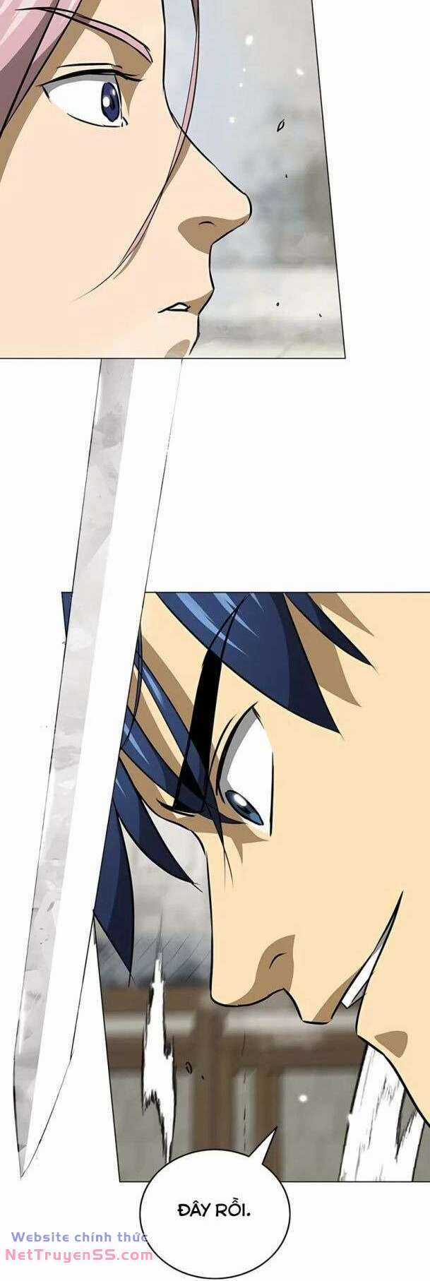 Thăng Cấp Vô Hạn Trong Murim Chapter 179 trang 85