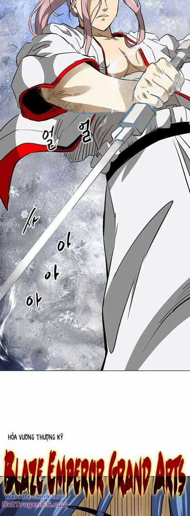 Thăng Cấp Vô Hạn Trong Murim Chapter 179 trang 87