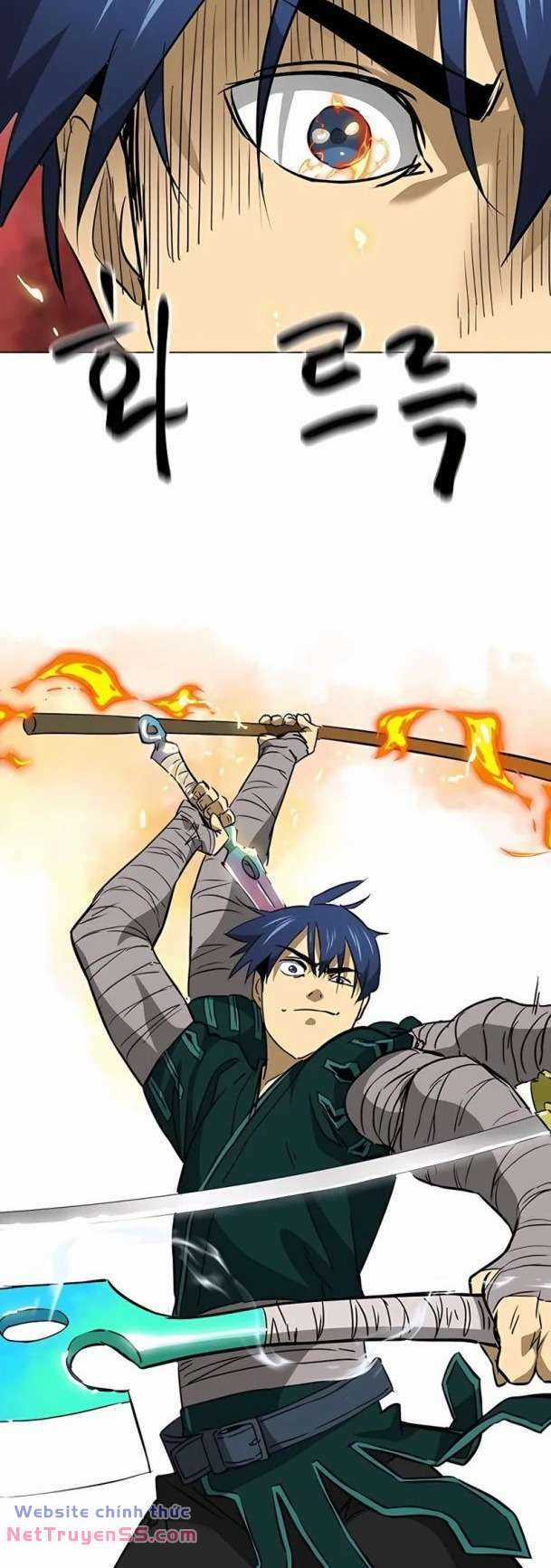 Thăng Cấp Vô Hạn Trong Murim Chapter 179 trang 88