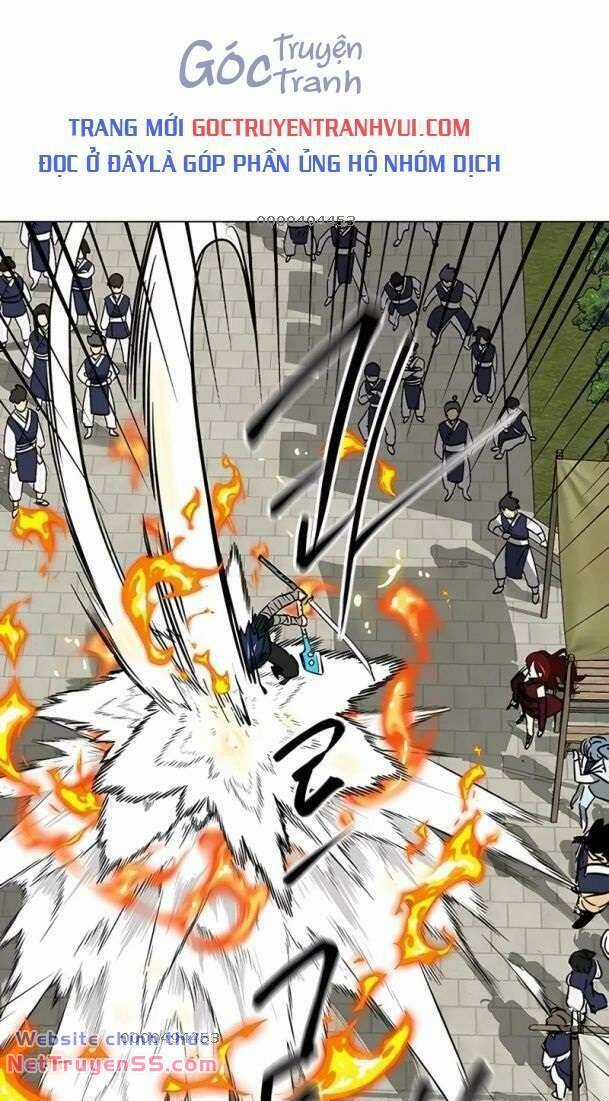 Thăng Cấp Vô Hạn Trong Murim Chapter 179 trang 90