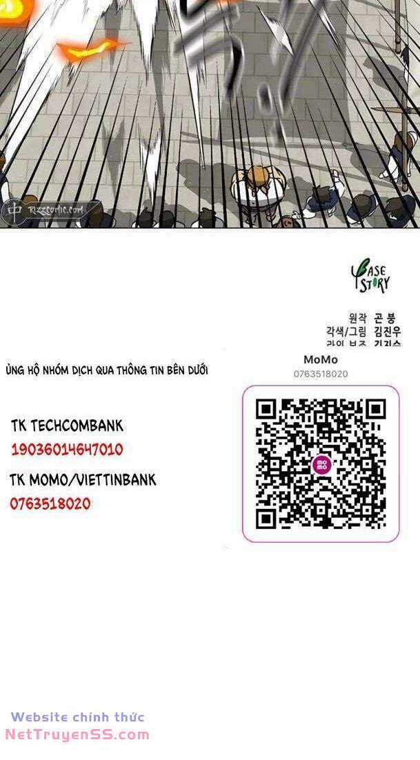 Thăng Cấp Vô Hạn Trong Murim Chapter 179 trang 91