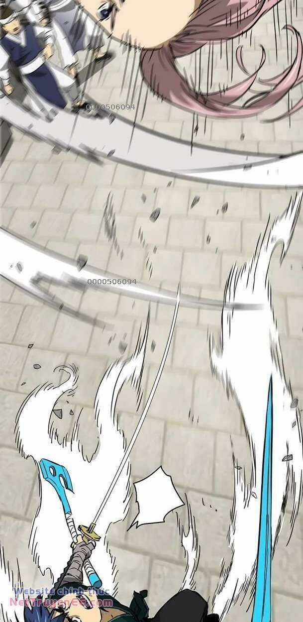 Thăng Cấp Vô Hạn Trong Murim Chapter 180 trang 11