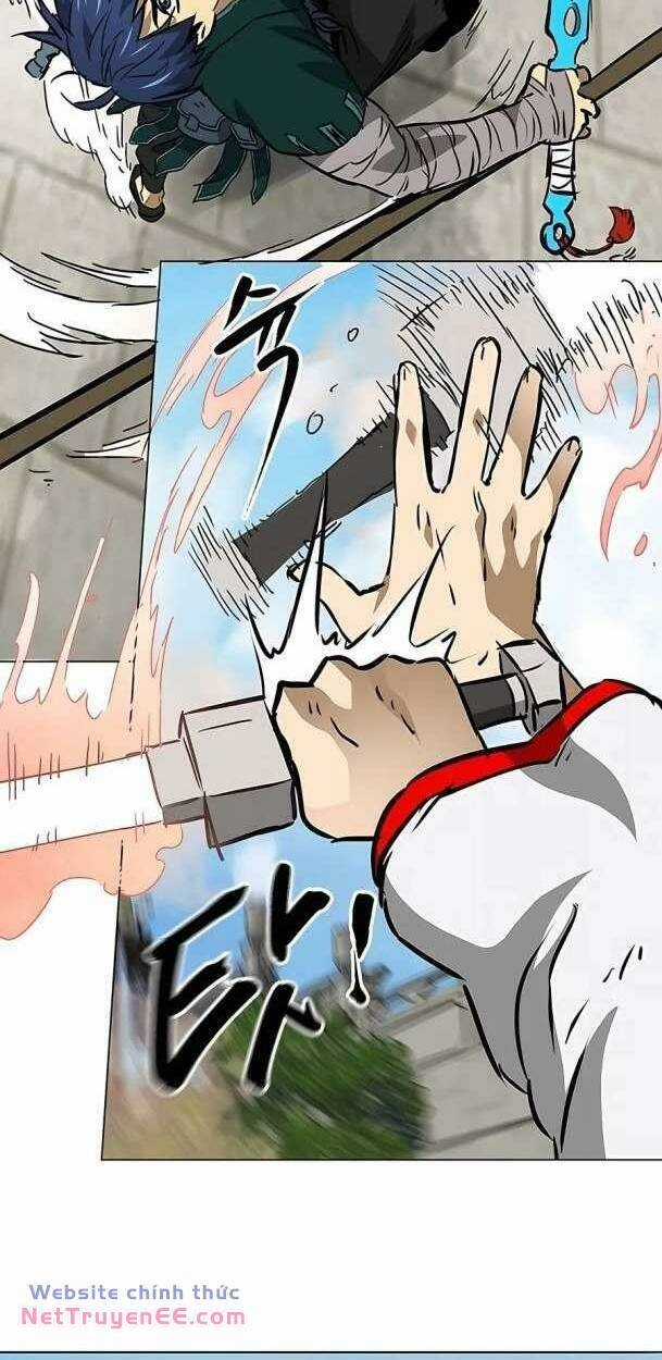 Thăng Cấp Vô Hạn Trong Murim Chapter 180 trang 12