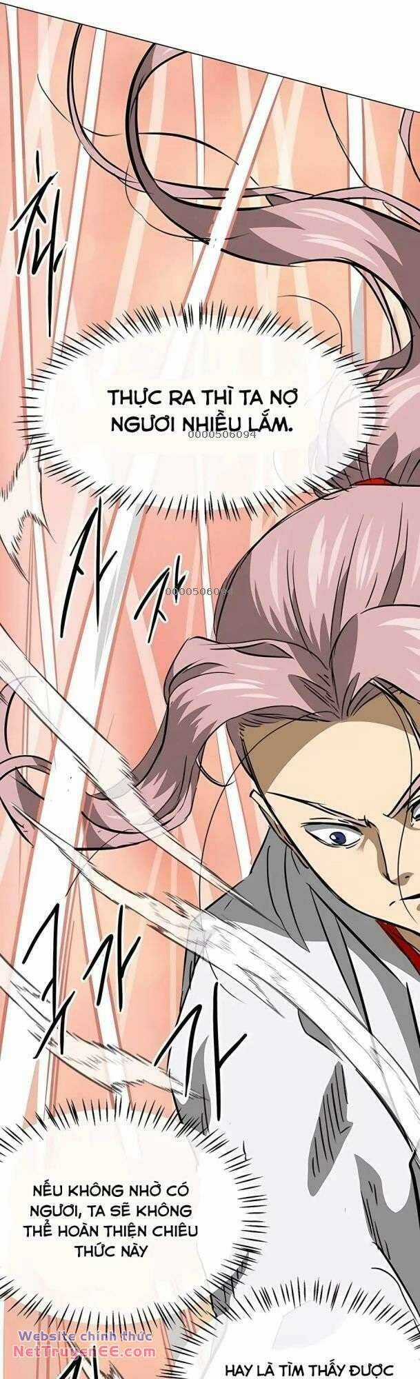 Thăng Cấp Vô Hạn Trong Murim Chapter 180 trang 17