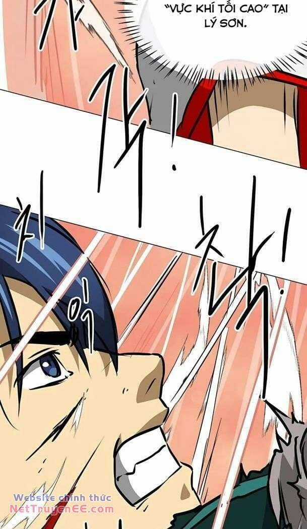 Thăng Cấp Vô Hạn Trong Murim Chapter 180 trang 18