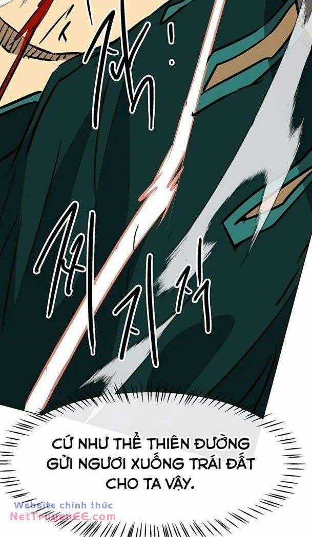 Thăng Cấp Vô Hạn Trong Murim Chapter 180 trang 19