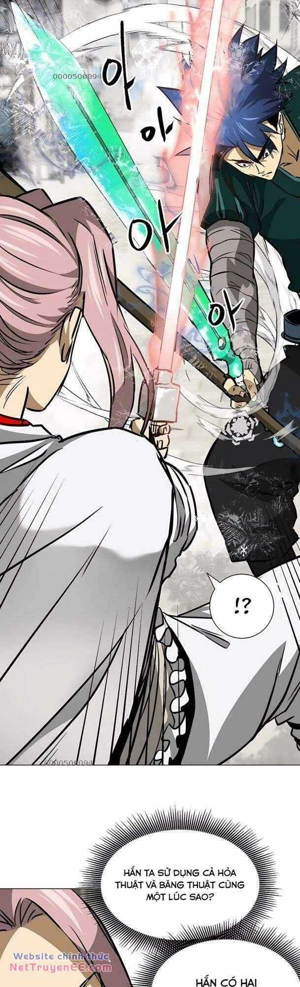 Thăng Cấp Vô Hạn Trong Murim Chapter 180 trang 2