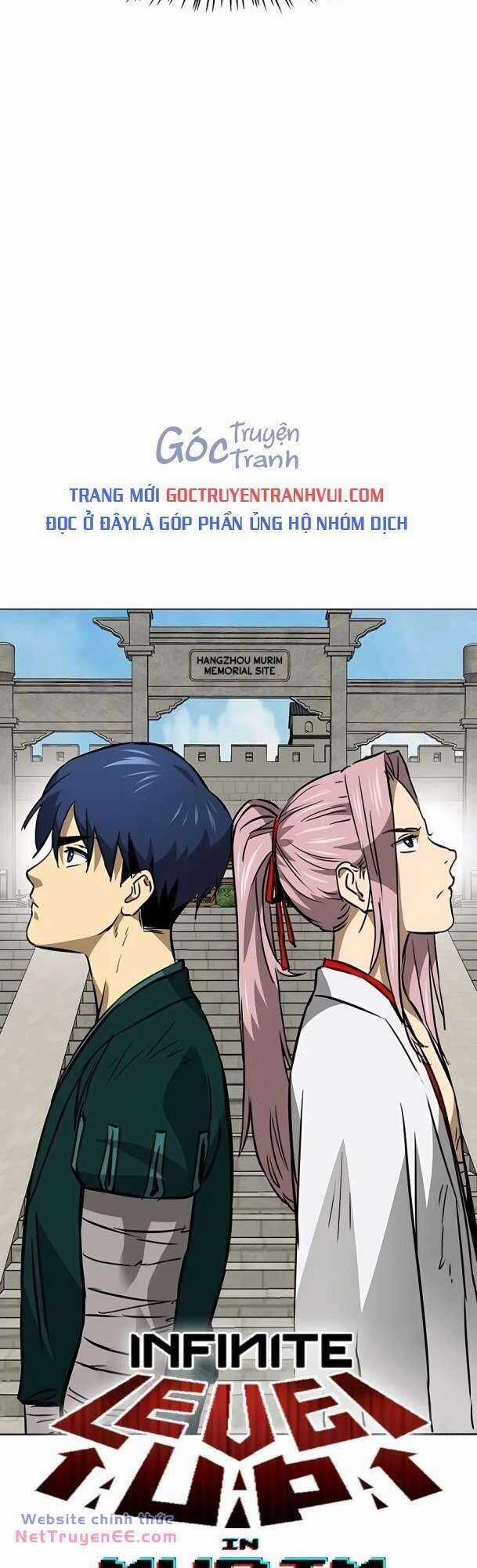 Thăng Cấp Vô Hạn Trong Murim Chapter 180 trang 20