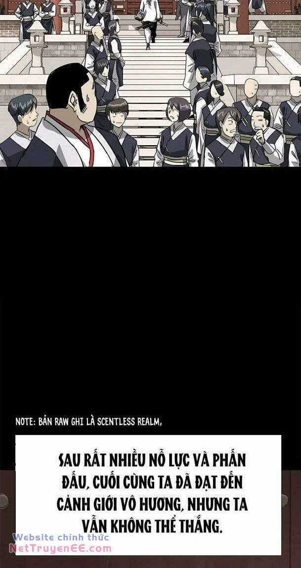 Thăng Cấp Vô Hạn Trong Murim Chapter 180 trang 25