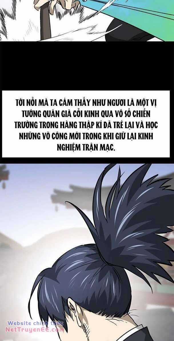 Thăng Cấp Vô Hạn Trong Murim Chapter 180 trang 27