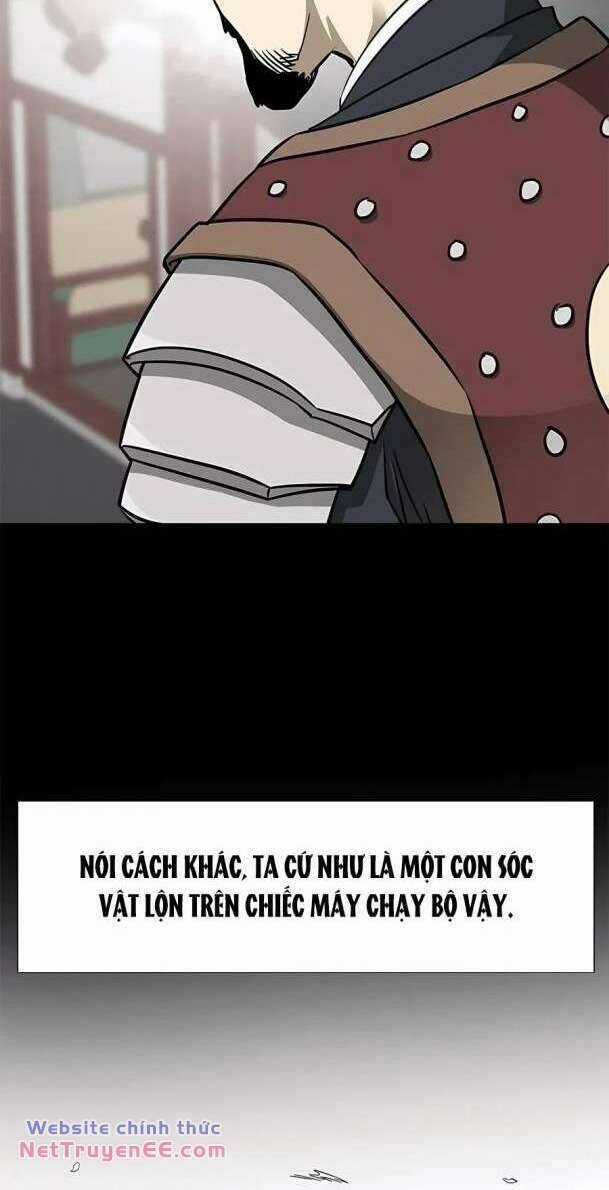 Thăng Cấp Vô Hạn Trong Murim Chapter 180 trang 28