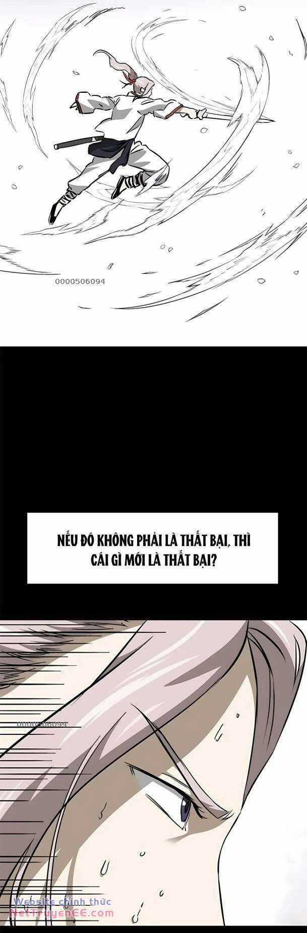 Thăng Cấp Vô Hạn Trong Murim Chapter 180 trang 29