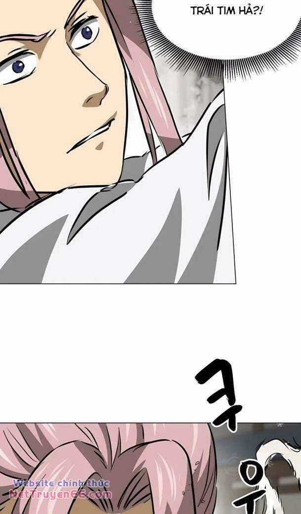 Thăng Cấp Vô Hạn Trong Murim Chapter 180 trang 3