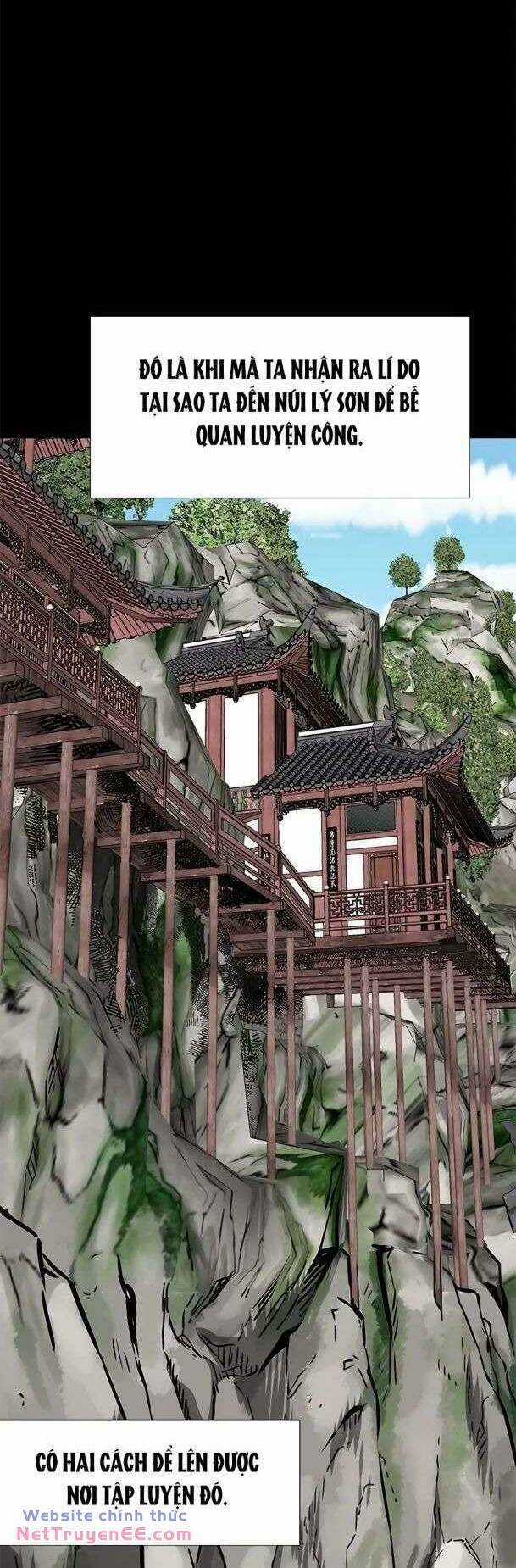 Thăng Cấp Vô Hạn Trong Murim Chapter 180 trang 30