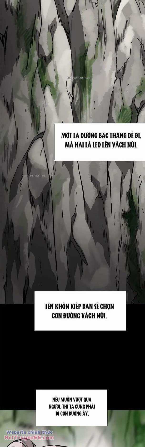 Thăng Cấp Vô Hạn Trong Murim Chapter 180 trang 31