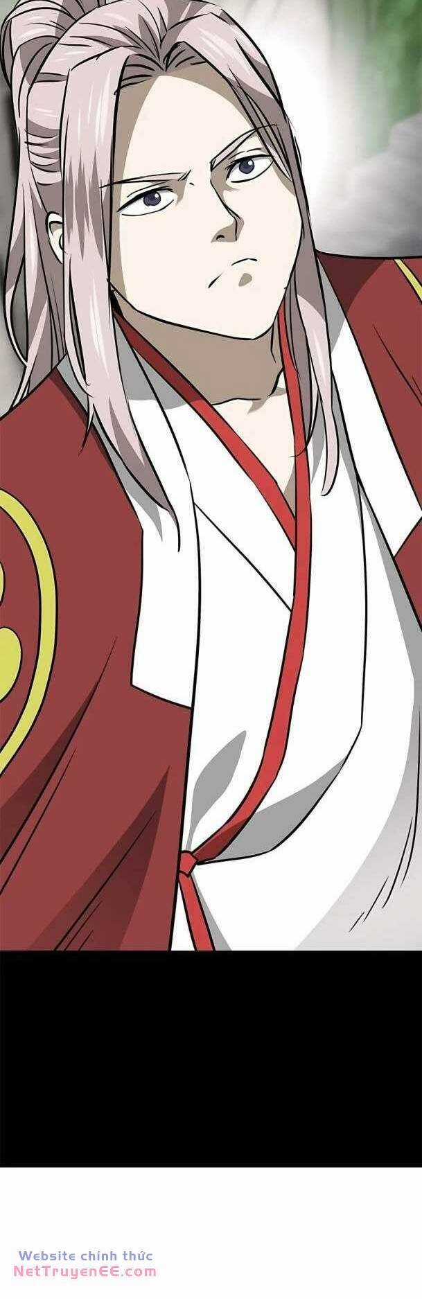 Thăng Cấp Vô Hạn Trong Murim Chapter 180 trang 32