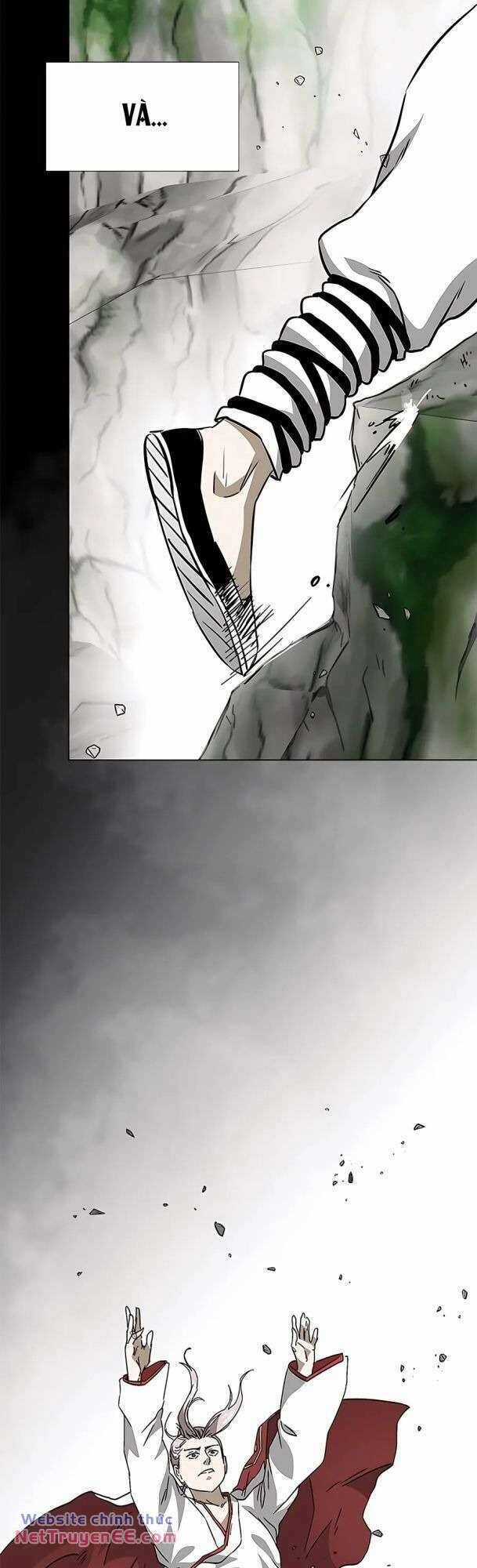 Thăng Cấp Vô Hạn Trong Murim Chapter 180 trang 34