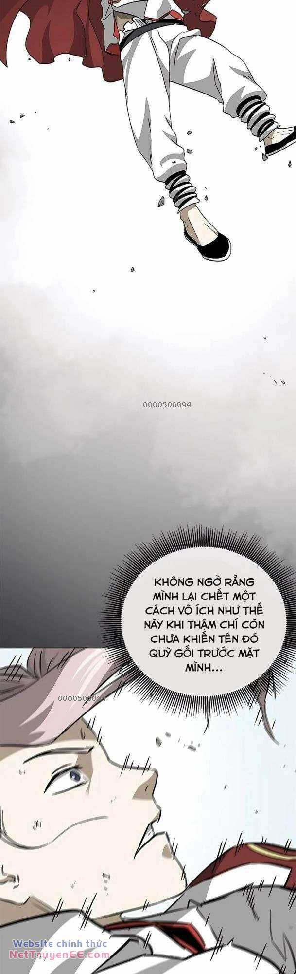 Thăng Cấp Vô Hạn Trong Murim Chapter 180 trang 35