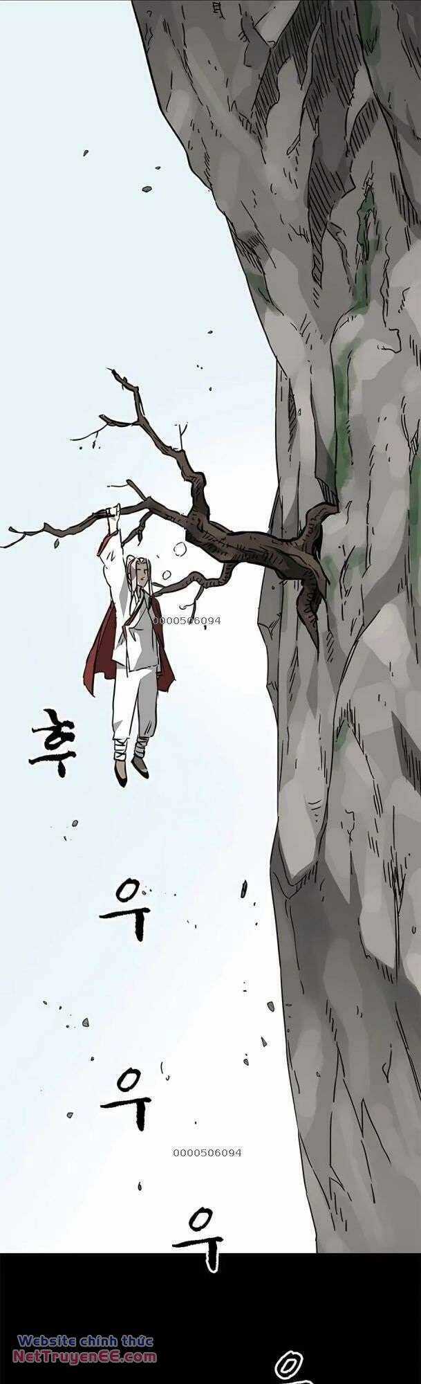 Thăng Cấp Vô Hạn Trong Murim Chapter 180 trang 38