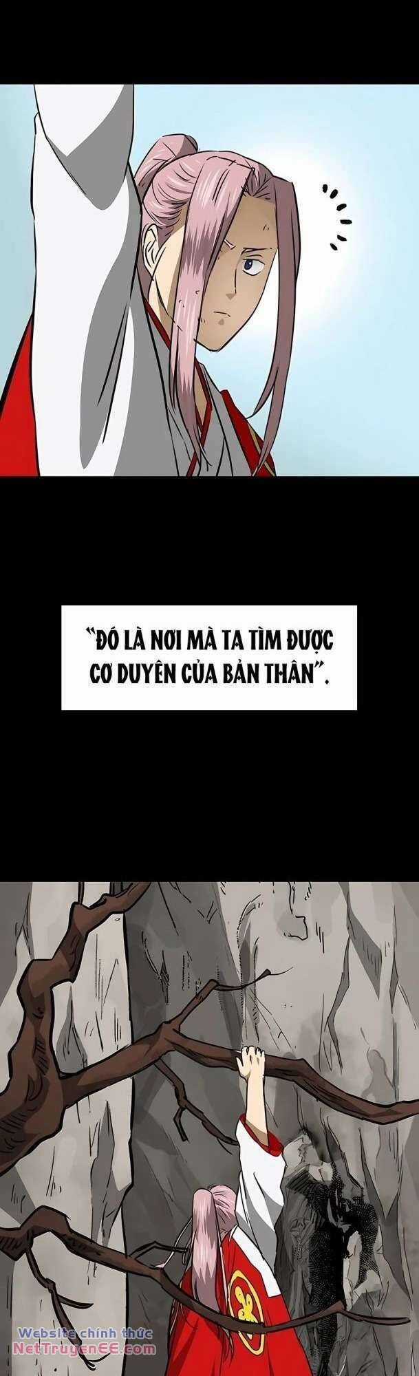 Thăng Cấp Vô Hạn Trong Murim Chapter 180 trang 41