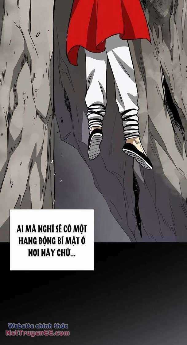 Thăng Cấp Vô Hạn Trong Murim Chapter 180 trang 42