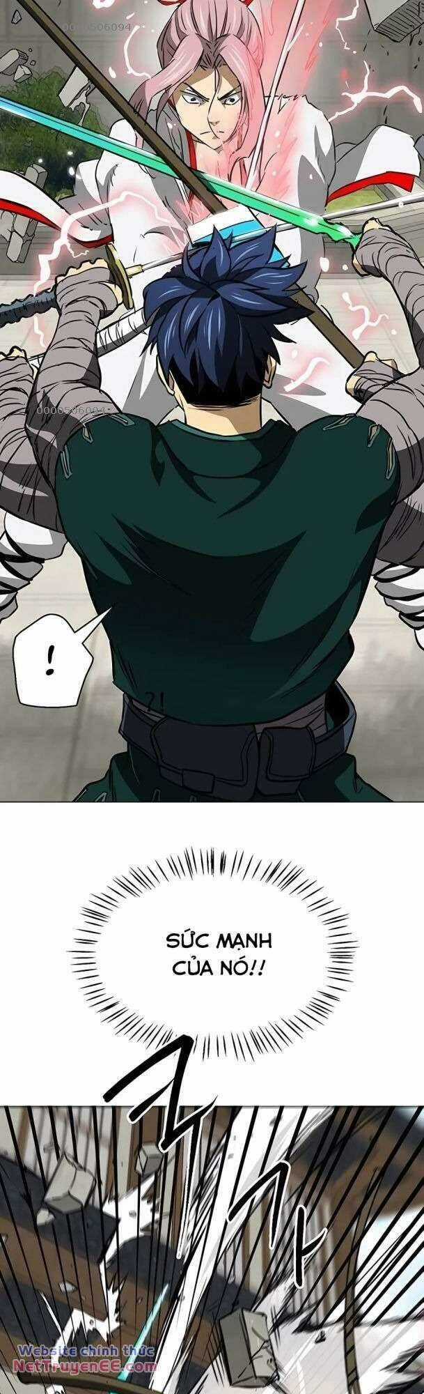 Thăng Cấp Vô Hạn Trong Murim Chapter 180 trang 47