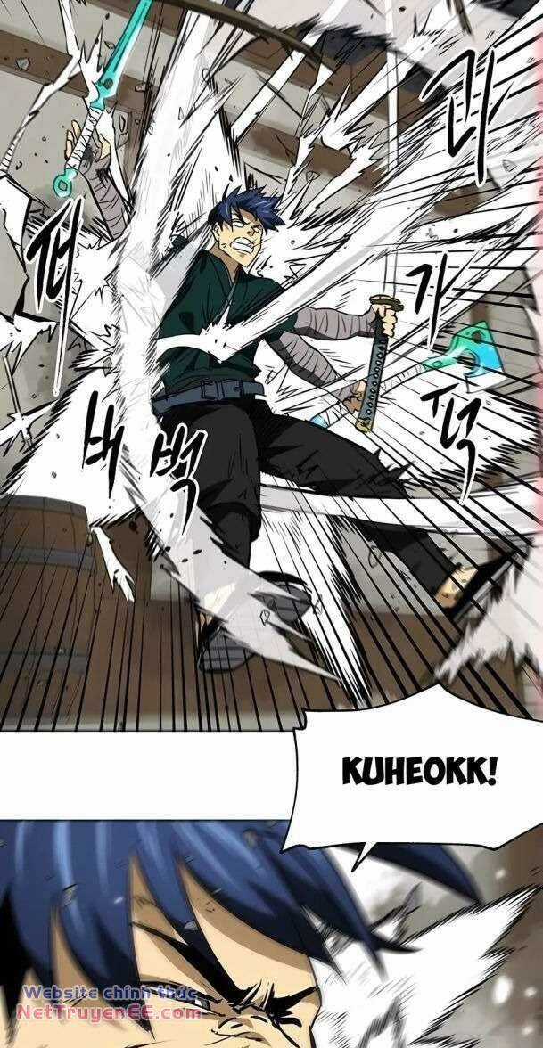 Thăng Cấp Vô Hạn Trong Murim Chapter 180 trang 48