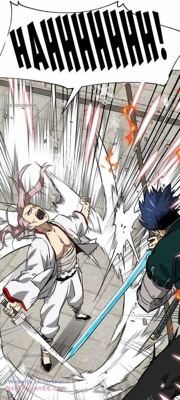 Thăng Cấp Vô Hạn Trong Murim Chapter 180 trang 5