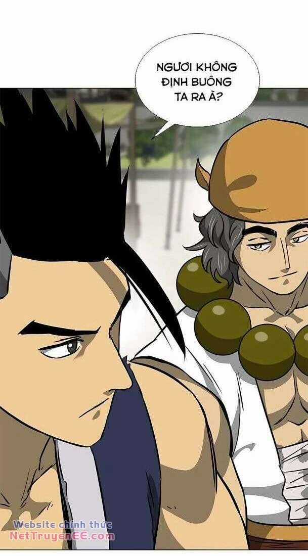 Thăng Cấp Vô Hạn Trong Murim Chapter 180 trang 52