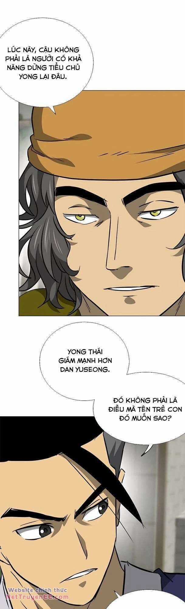 Thăng Cấp Vô Hạn Trong Murim Chapter 180 trang 53