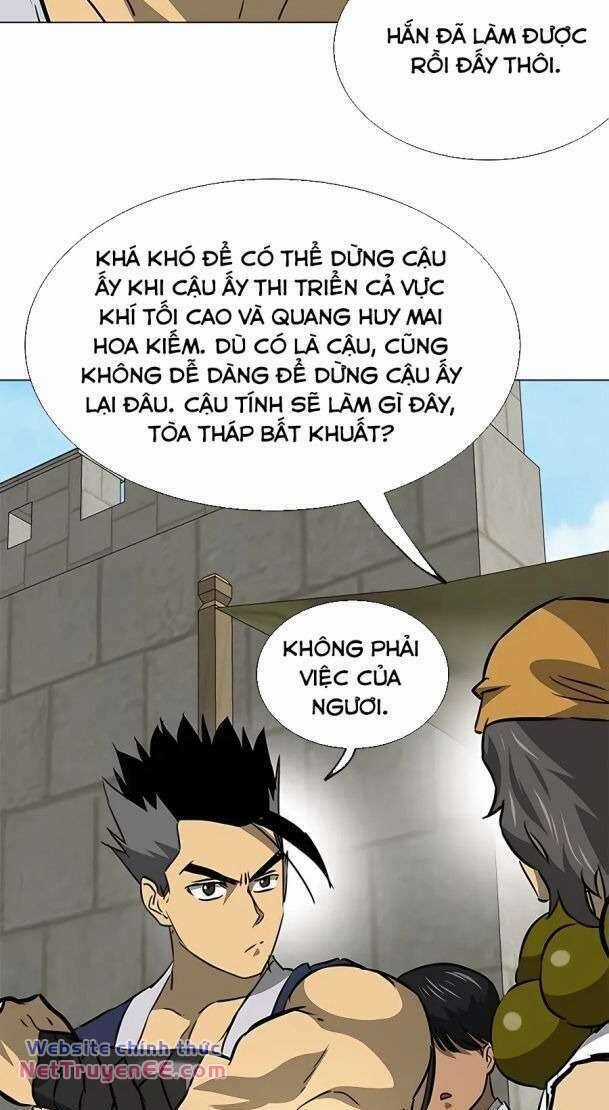 Thăng Cấp Vô Hạn Trong Murim Chapter 180 trang 54